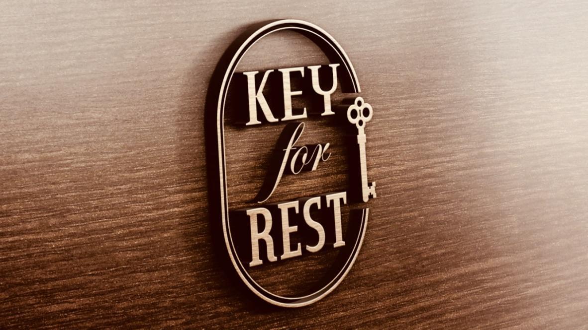 Отель Key For Rest Паланга Экстерьер фото